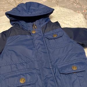 Oshkosh coat